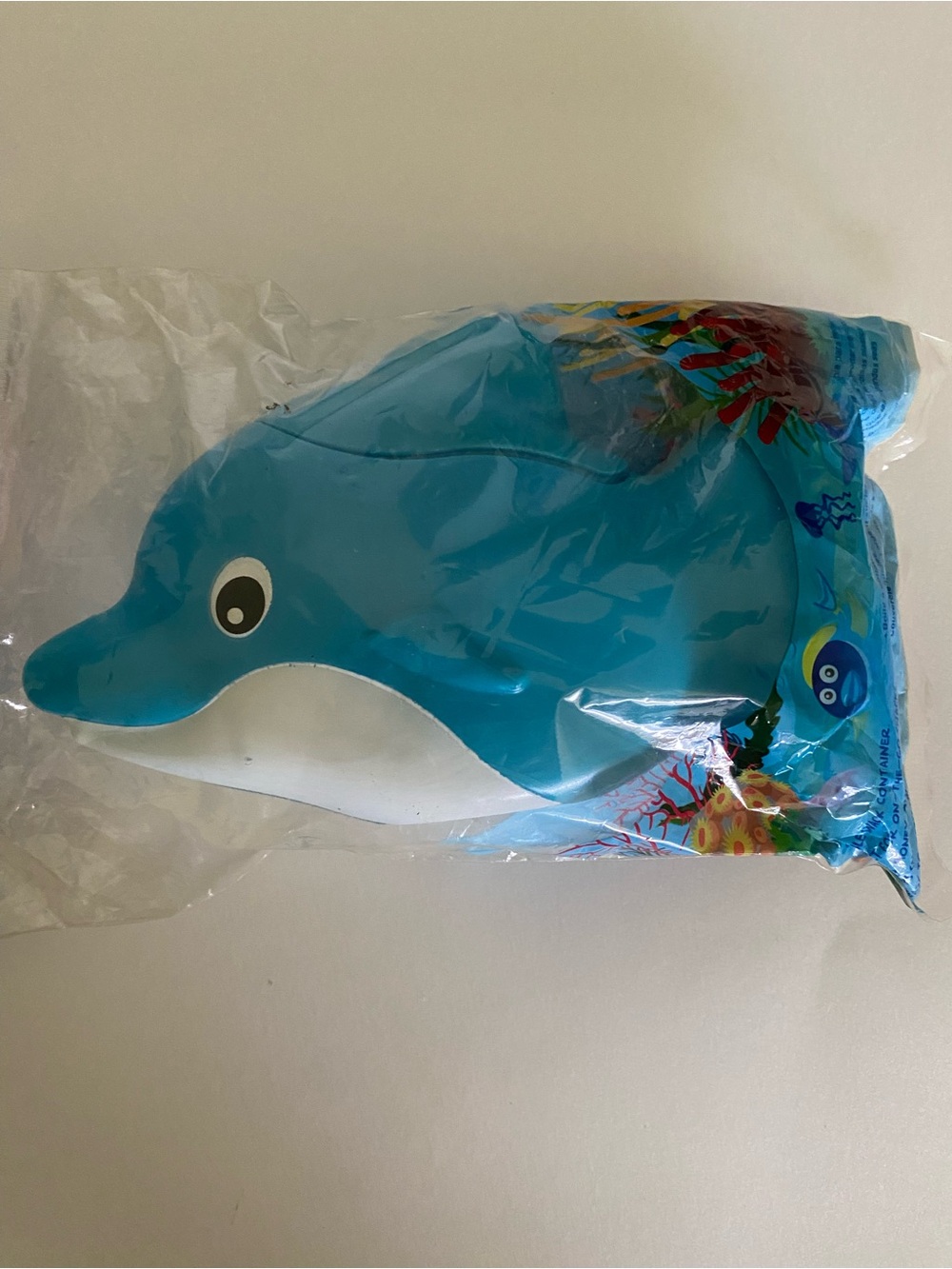 Dolphin Snack Box - Picture 7 of 11